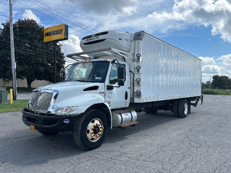 2020 International MV in Rochester, NY — photo 3