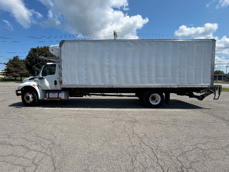 2020 International MV in Rochester, NY — photo 4