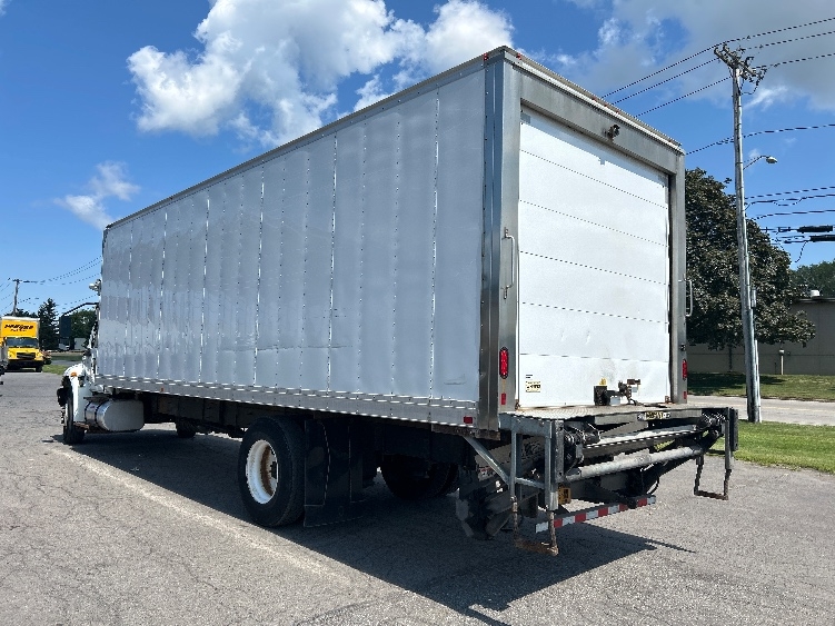 2020 International MV in Rochester, NY — photo 6