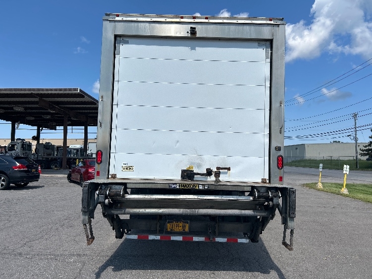 2020 International MV in Rochester, NY — photo 7