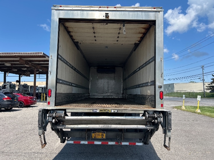 2020 International MV in Rochester, NY — photo 8