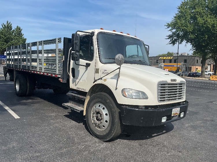 2020 Freightliner eM2 in Capitol Heights, MD