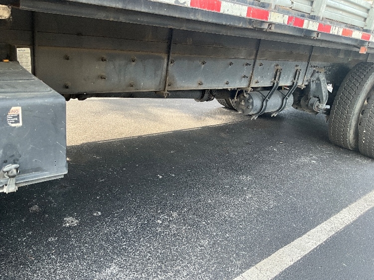 2020 Freightliner eM2 in Capitol Heights, MD — photo 5