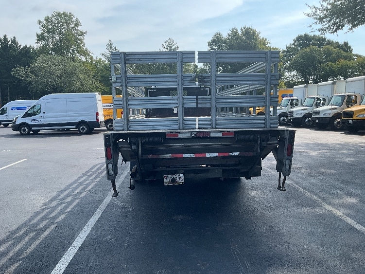2020 Freightliner eM2 in Capitol Heights, MD — photo 7