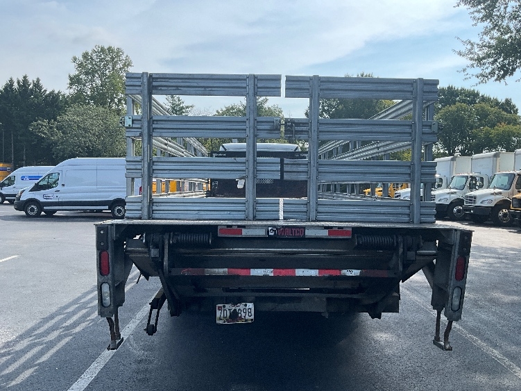 2020 Freightliner eM2 in Capitol Heights, MD — photo 8