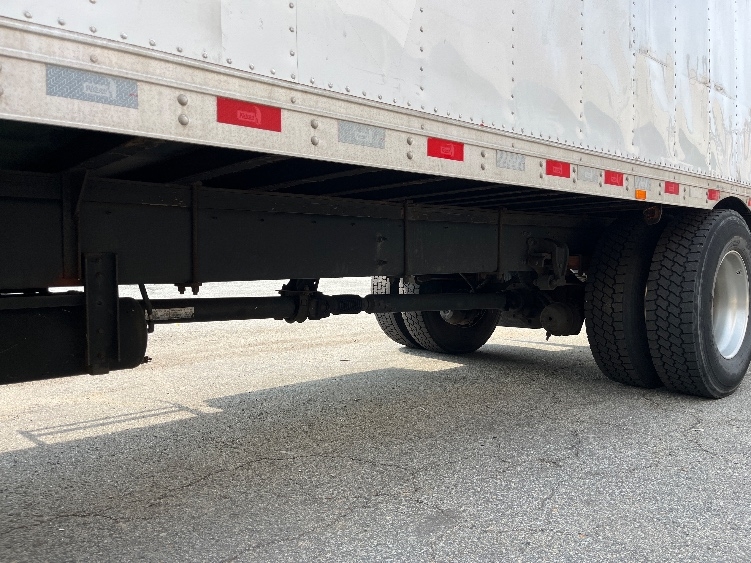 2020 Hino 268 in Monmouth Junction, NJ — photo 5