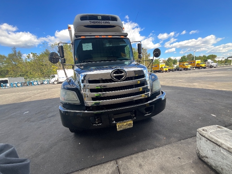 2020 Hino 268 in Milford, DE — photo 2