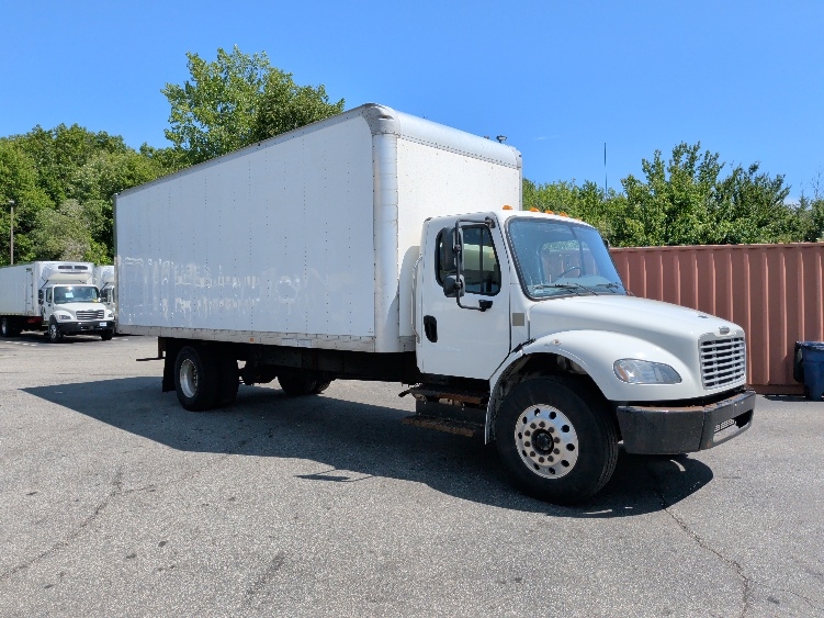 2020 Freightliner eM2 in Monmouth Junction, NJ