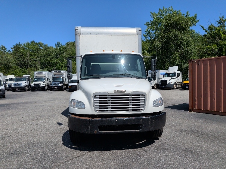 2020 Freightliner eM2 in Monmouth Junction, NJ — photo 2