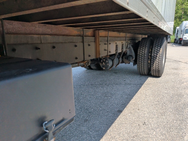 2020 Freightliner eM2 in Monmouth Junction, NJ — photo 5