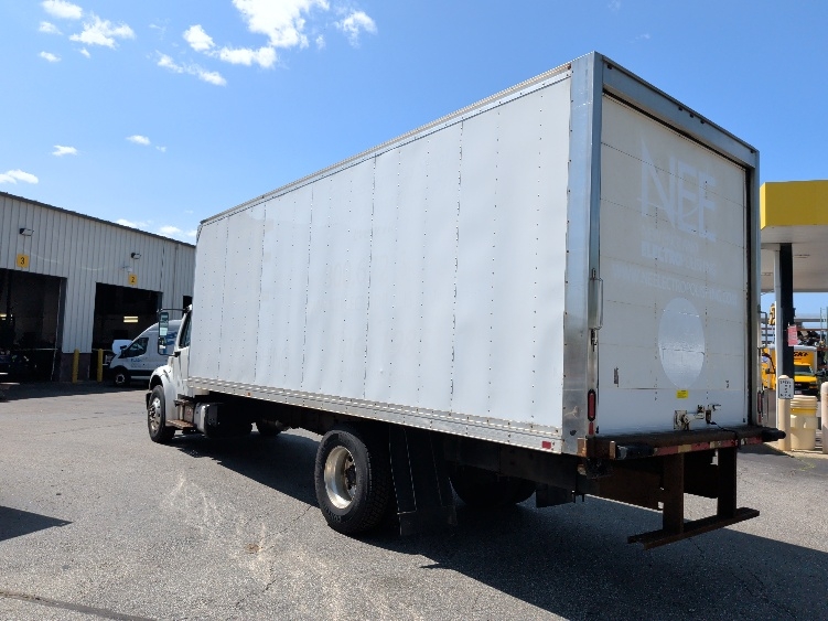2020 Freightliner eM2 in Monmouth Junction, NJ — photo 6