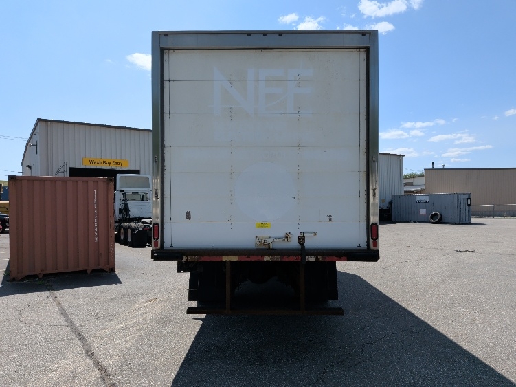 2020 Freightliner eM2 in Monmouth Junction, NJ — photo 7
