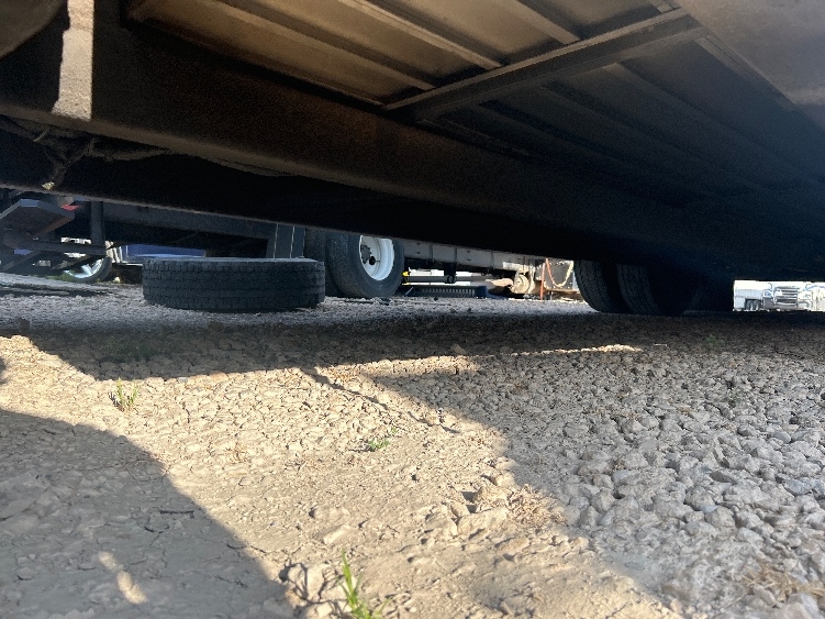 2020 Freightliner eM2 in Amarillo, TX — photo 5