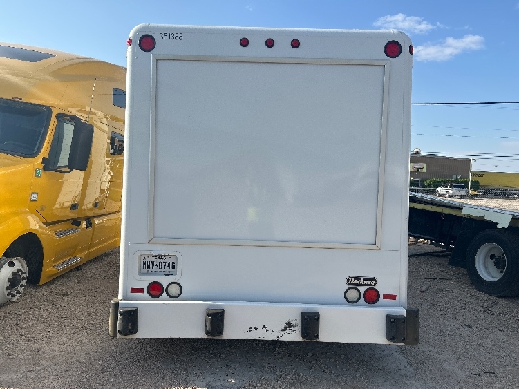 2020 Freightliner eM2 in Amarillo, TX — photo 7
