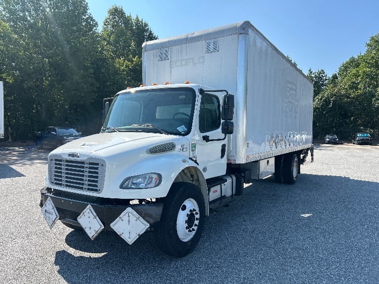 2020 Freightliner eM2 in Greensboro, NC
