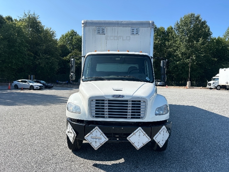 2020 Freightliner eM2 in Greensboro, NC — photo 2