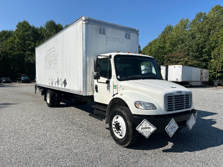 2020 Freightliner eM2 in Greensboro, NC — photo 3