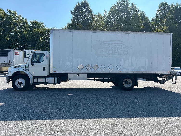 2020 Freightliner eM2 in Greensboro, NC — photo 4