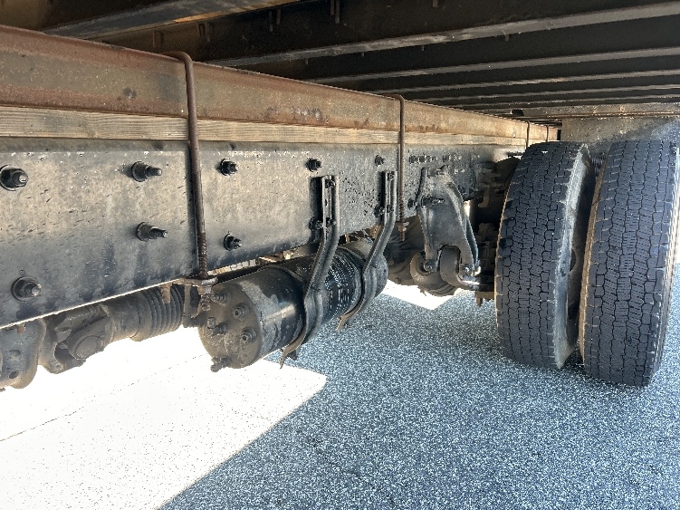 2020 Freightliner eM2 in Greensboro, NC — photo 5