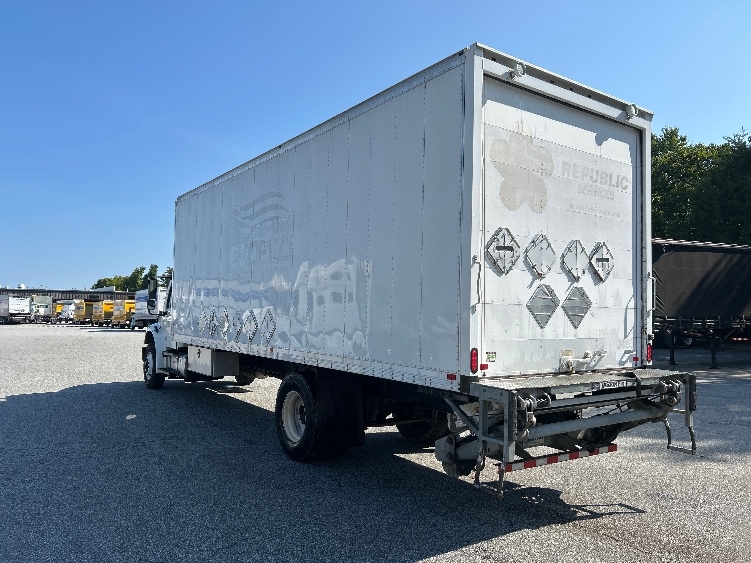2020 Freightliner eM2 in Greensboro, NC — photo 6