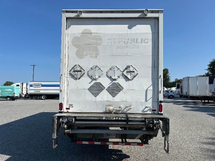 2020 Freightliner eM2 in Greensboro, NC — photo 7