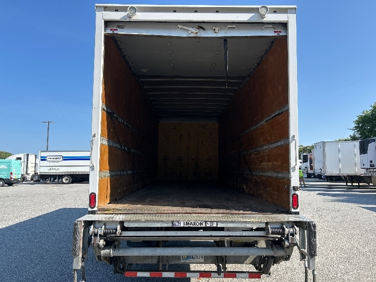 2020 Freightliner eM2 in Greensboro, NC — photo 8