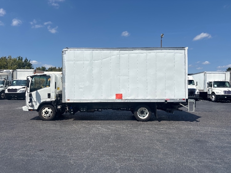2020 Isuzu NQR in Greensboro, NC — photo 4