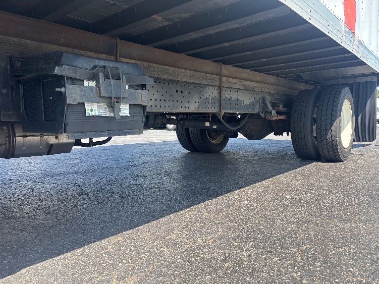 2020 Isuzu NQR in Greensboro, NC — photo 5