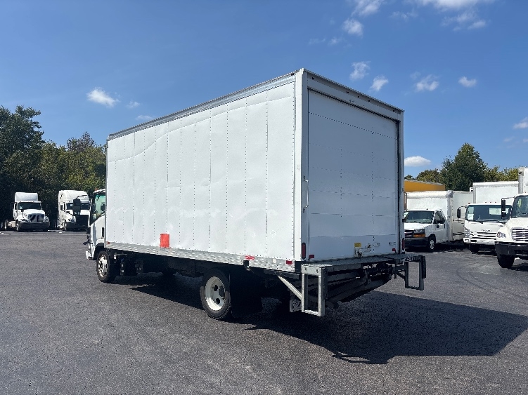 2020 Isuzu NQR in Greensboro, NC — photo 6