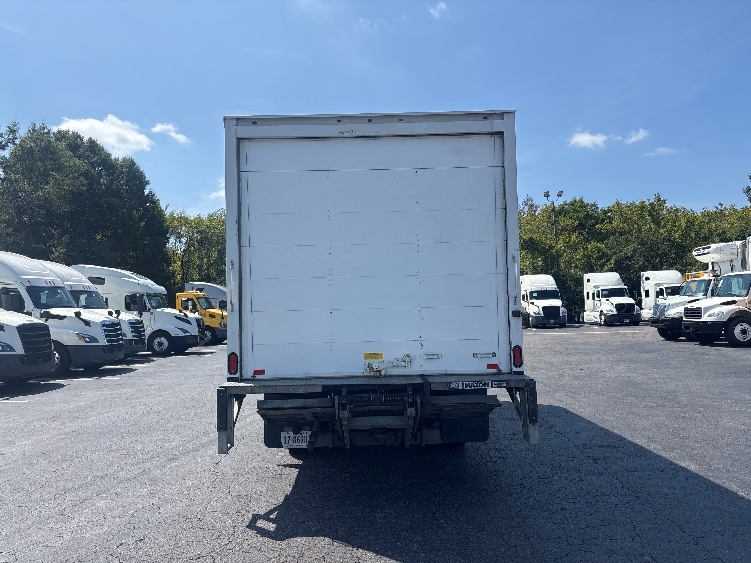 2020 Isuzu NQR in Greensboro, NC — photo 7