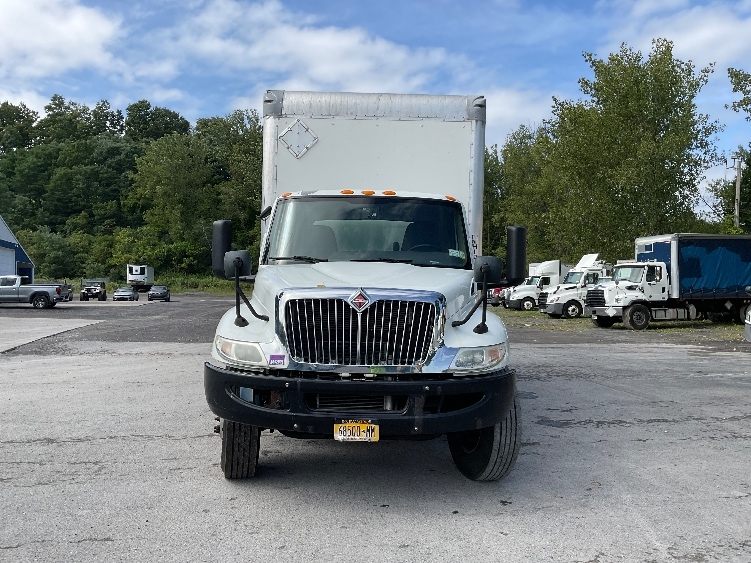 2020 International MV in Rochester, NY — photo 2