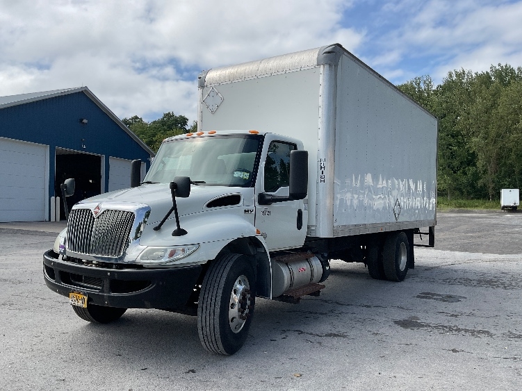 2020 International MV in Rochester, NY — photo 3