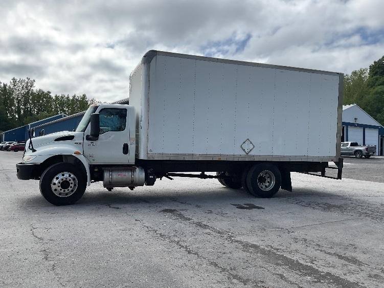 2020 International MV in Rochester, NY — photo 4