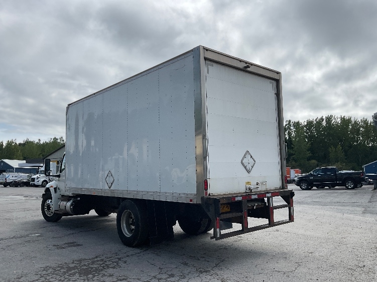 2020 International MV in Rochester, NY — photo 6
