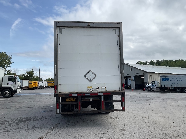 2020 International MV in Rochester, NY — photo 7