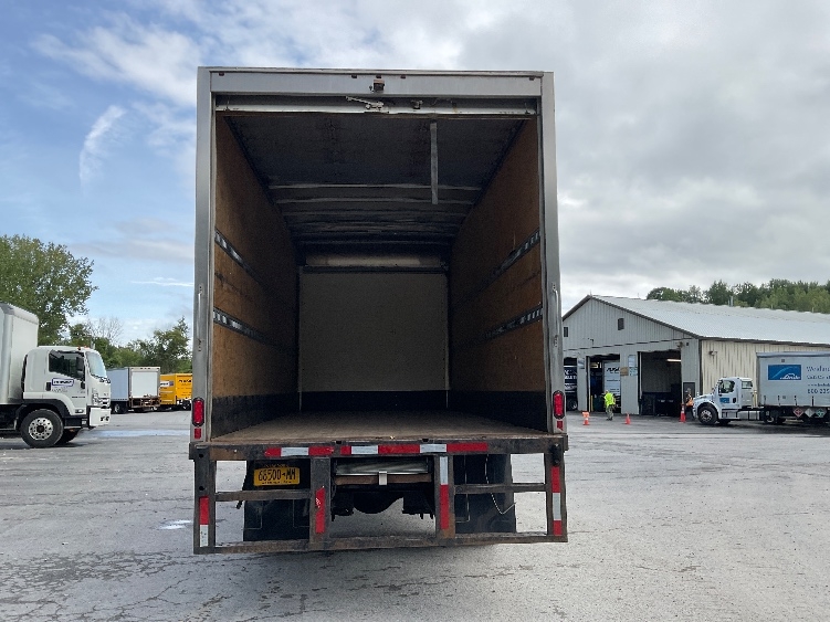 2020 International MV in Rochester, NY — photo 8
