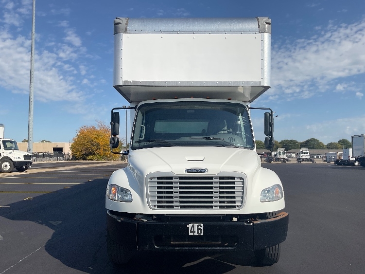 2020 Freightliner eM2 in Lansing, MI — photo 2
