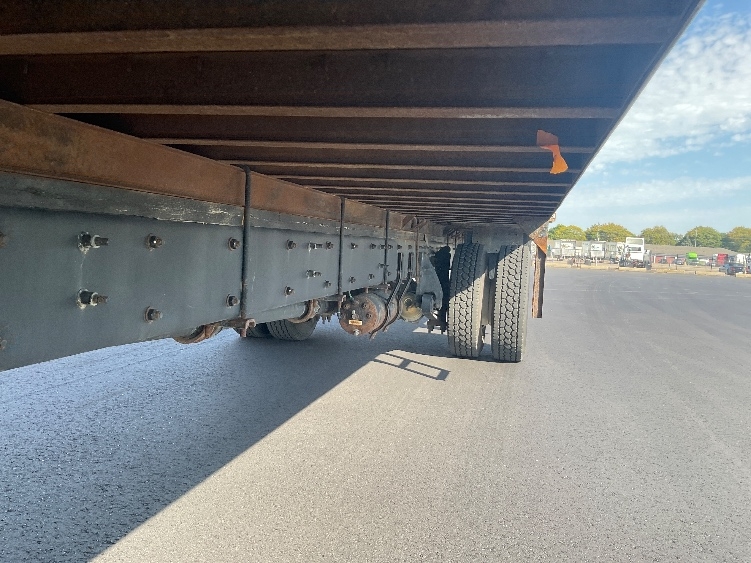 2020 Freightliner eM2 in Lansing, MI — photo 5