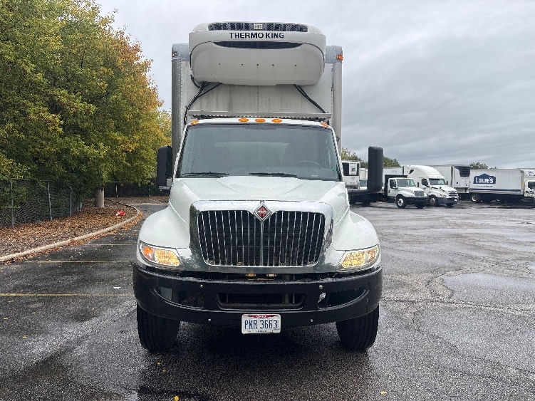 2020 International MV in Middlefield, OH — photo 2