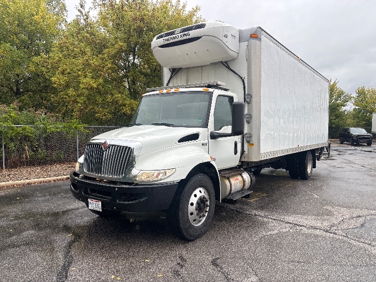 2020 International MV in Middlefield, OH — photo 3