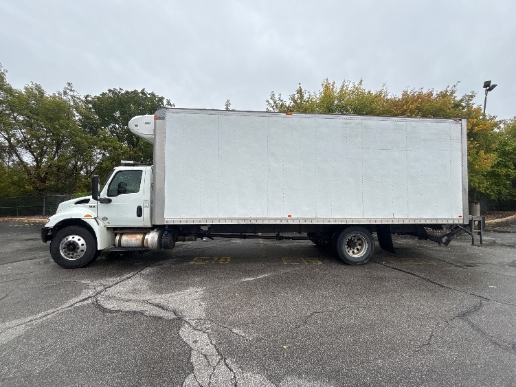 2020 International MV in Middlefield, OH — photo 4
