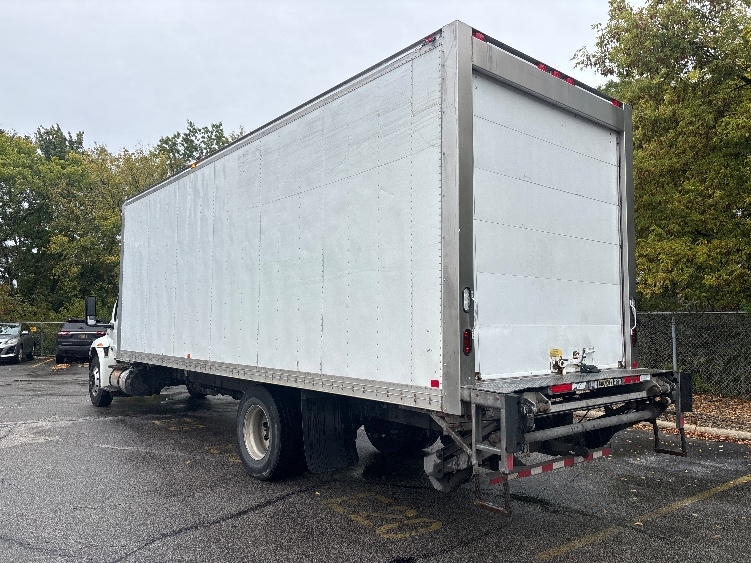 2020 International MV in Middlefield, OH — photo 6