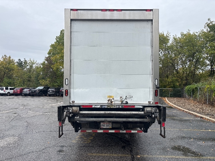 2020 International MV in Middlefield, OH — photo 7