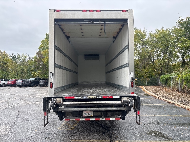 2020 International MV in Middlefield, OH — photo 8