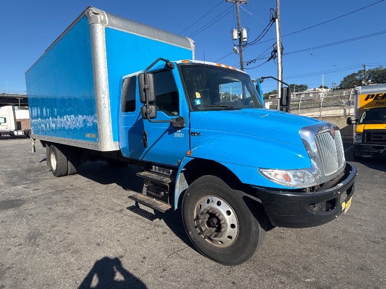 2020 International MV in North Bergen, NJ