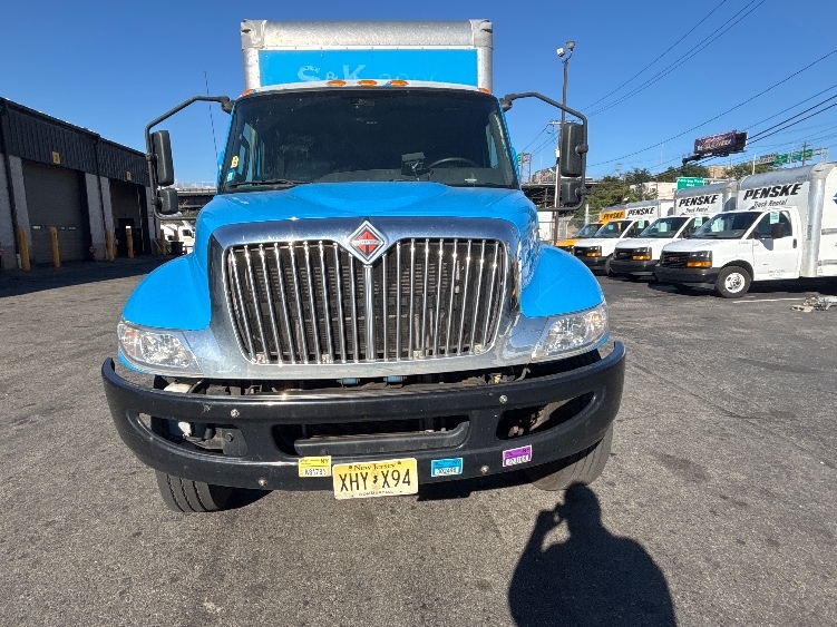 2020 International MV in North Bergen, NJ — photo 2