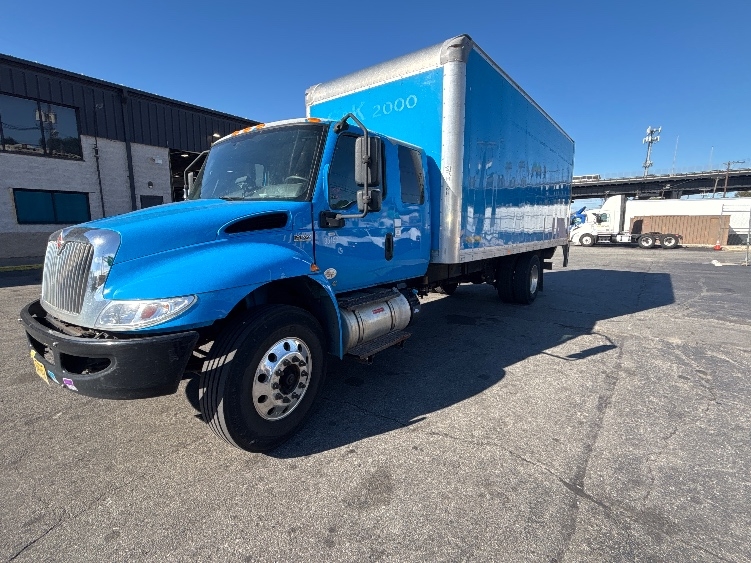 2020 International MV in North Bergen, NJ — photo 3