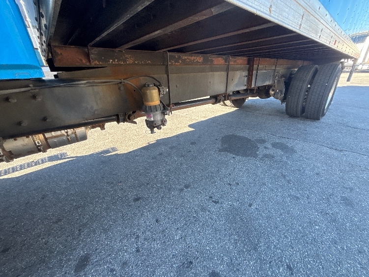 2020 International MV in North Bergen, NJ — photo 5