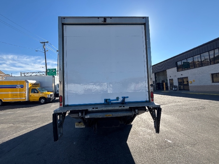 2020 International MV in North Bergen, NJ — photo 7