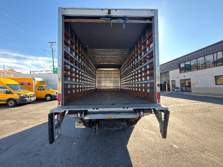 2020 International MV in North Bergen, NJ — photo 8